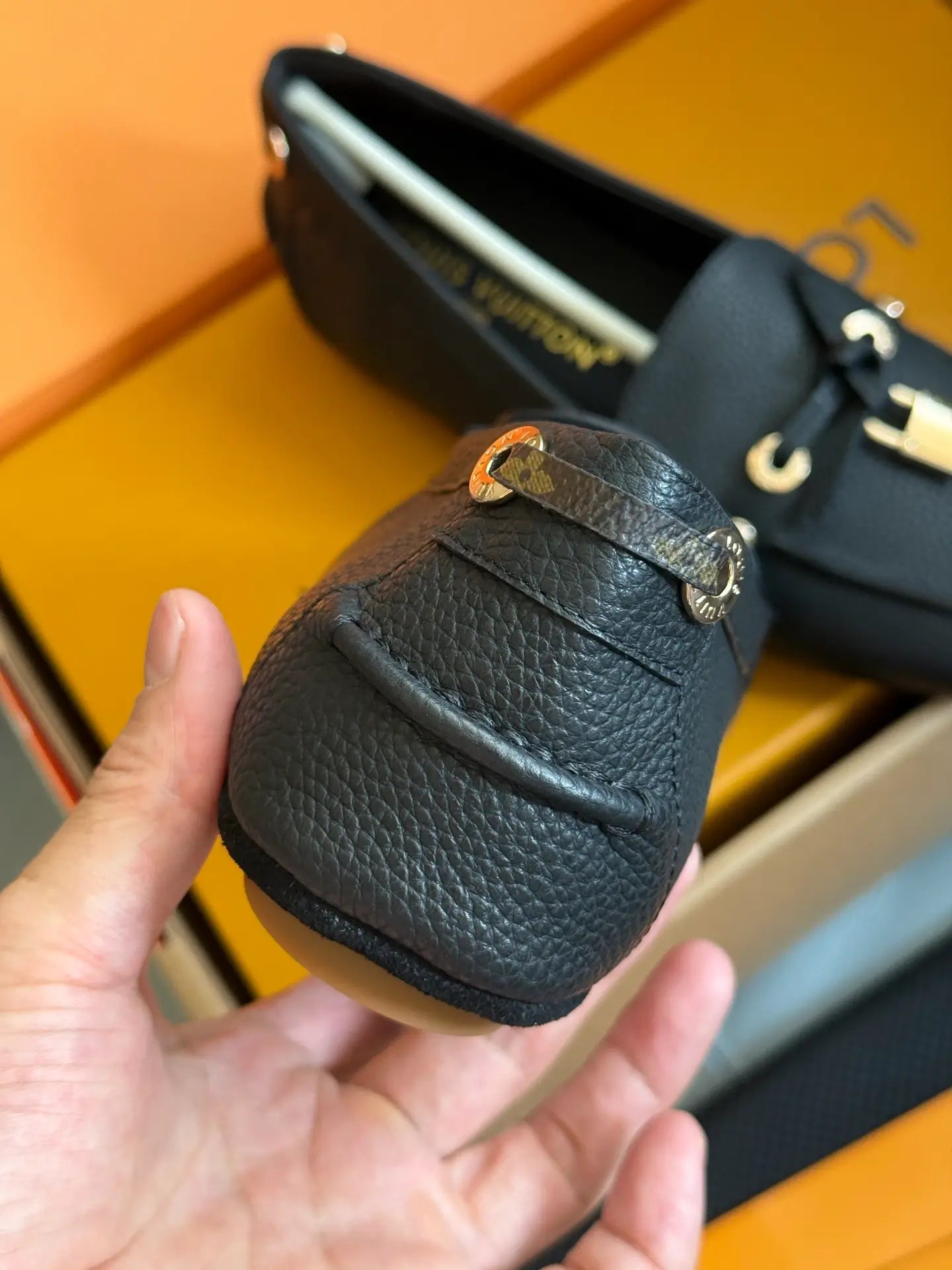 Shoes L*V