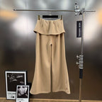 Trends on trends set