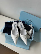 Shoes P*rada