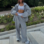 Effortless street cool