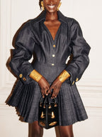 Australian trendy fashionable set