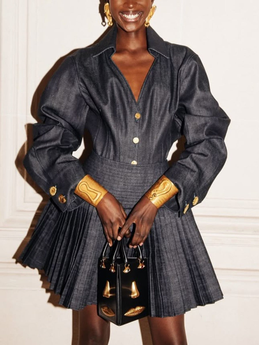 Australian trendy fashionable set