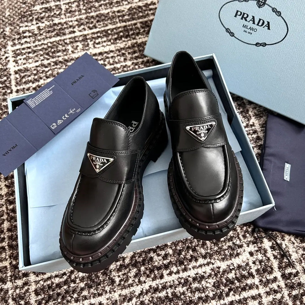 Shoes P*rada