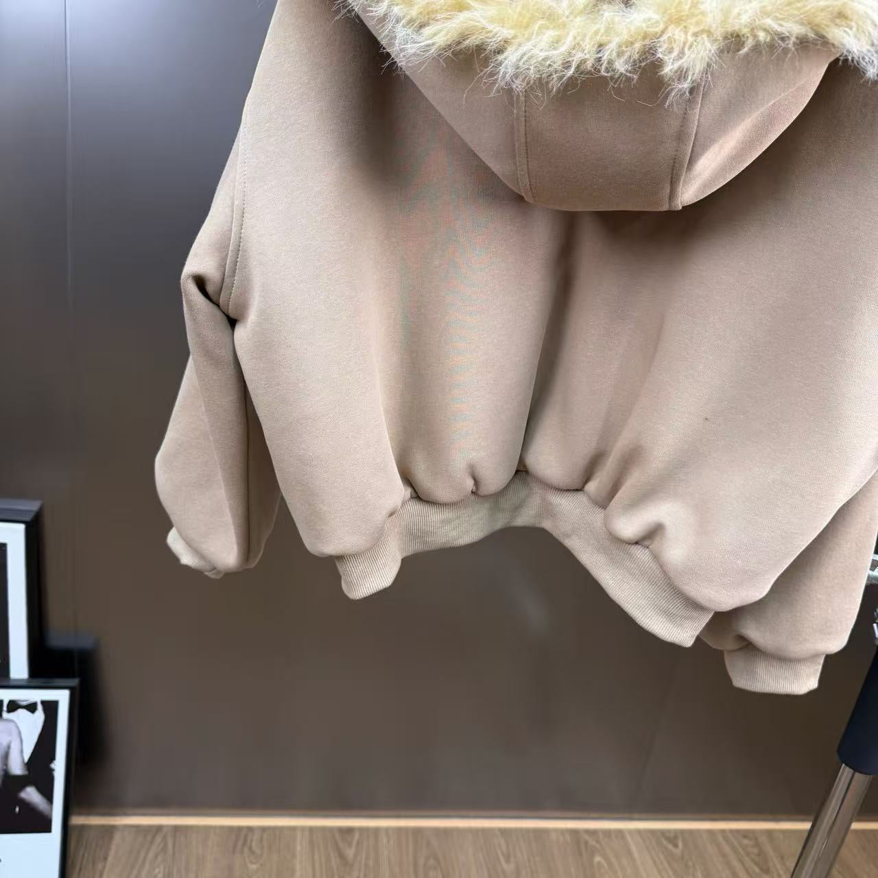 Trends on trends set