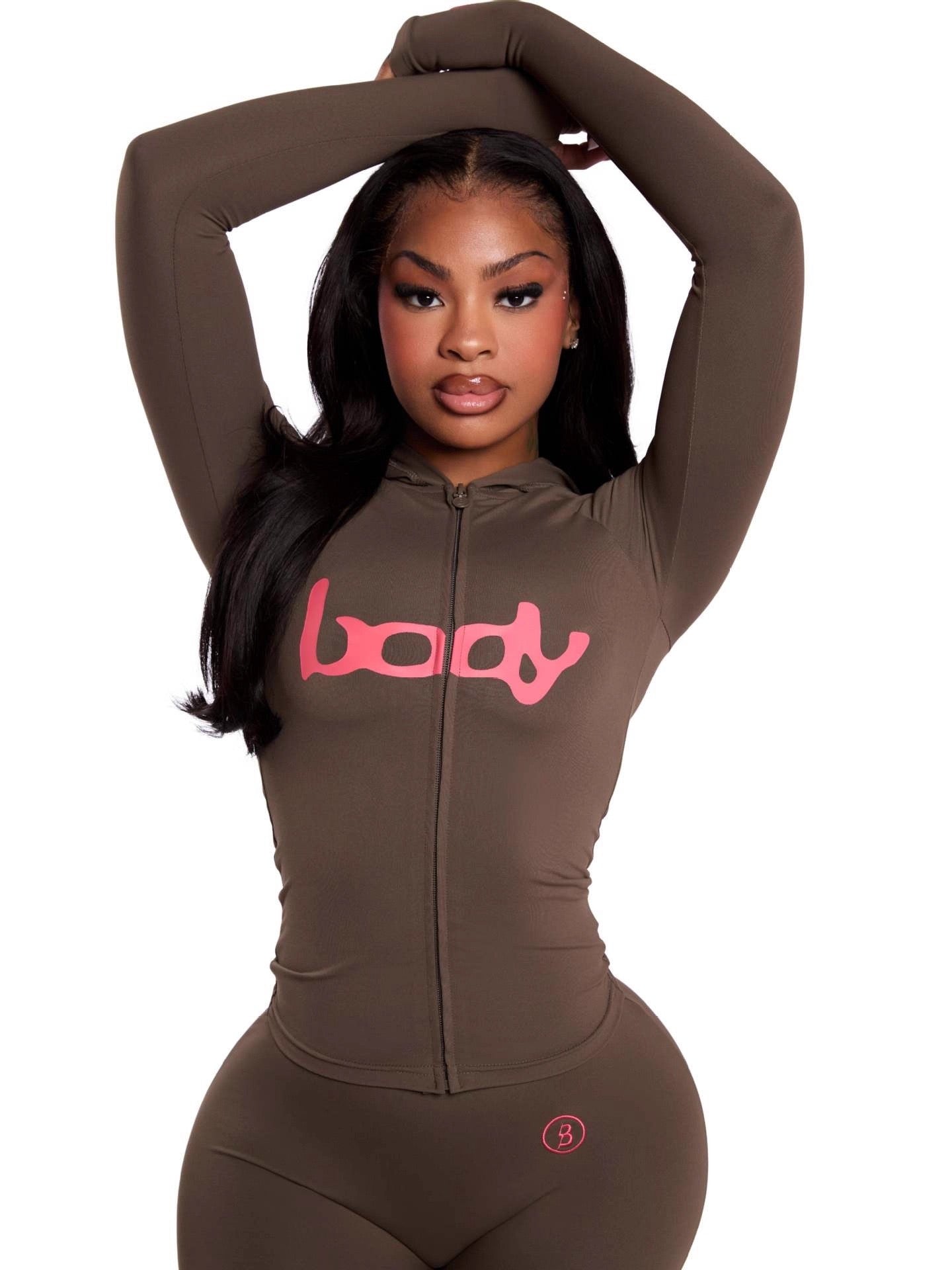 Trendy set
