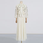 Haute couture style