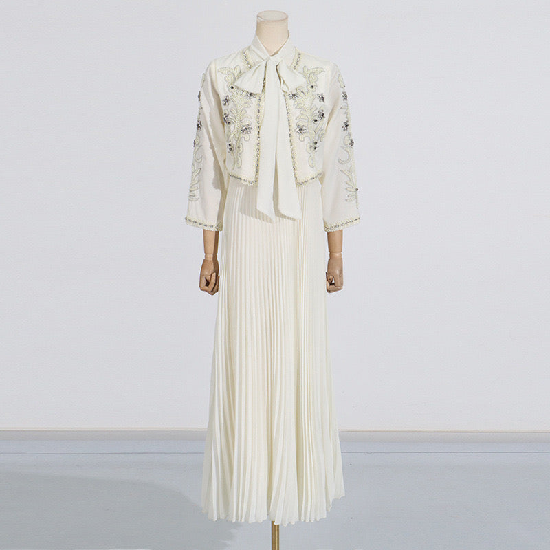 Haute couture style