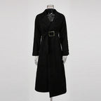 Classic silhouette jacket