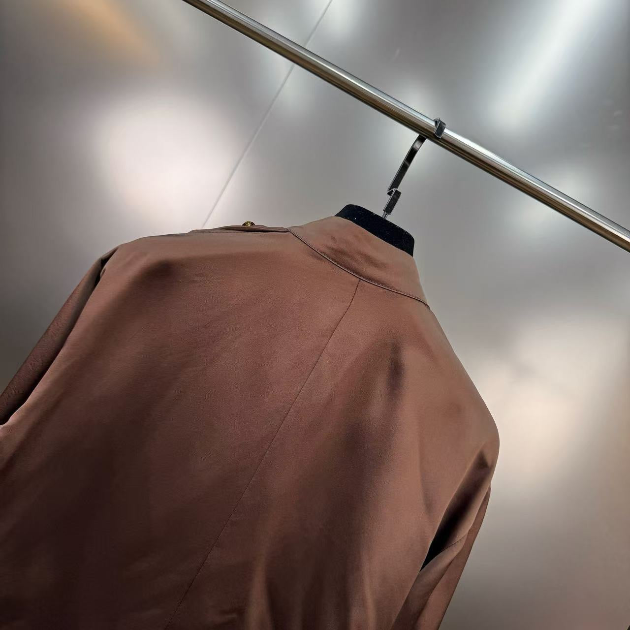 Eyes blouse