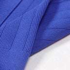 Mid waist short skirt