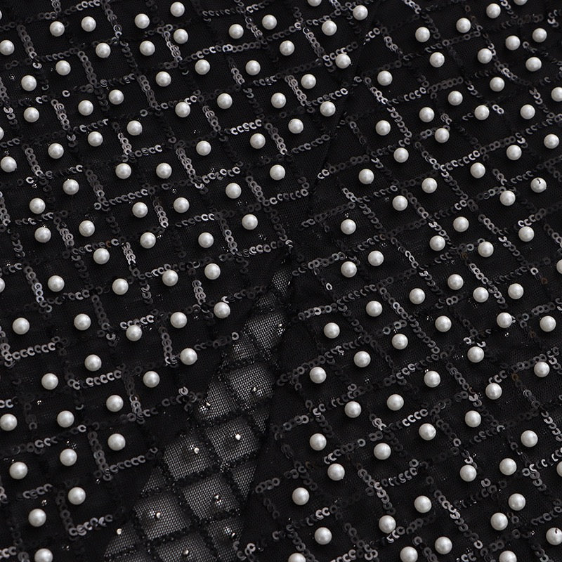 The American style set