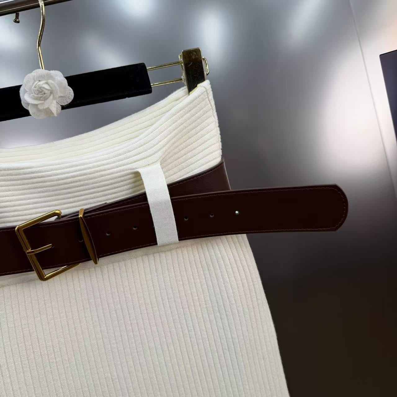 French lazy chic style