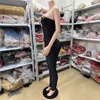 Diamond jumpsuit