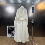 Ethereal Elegance dress