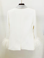 goddess glam two-piece