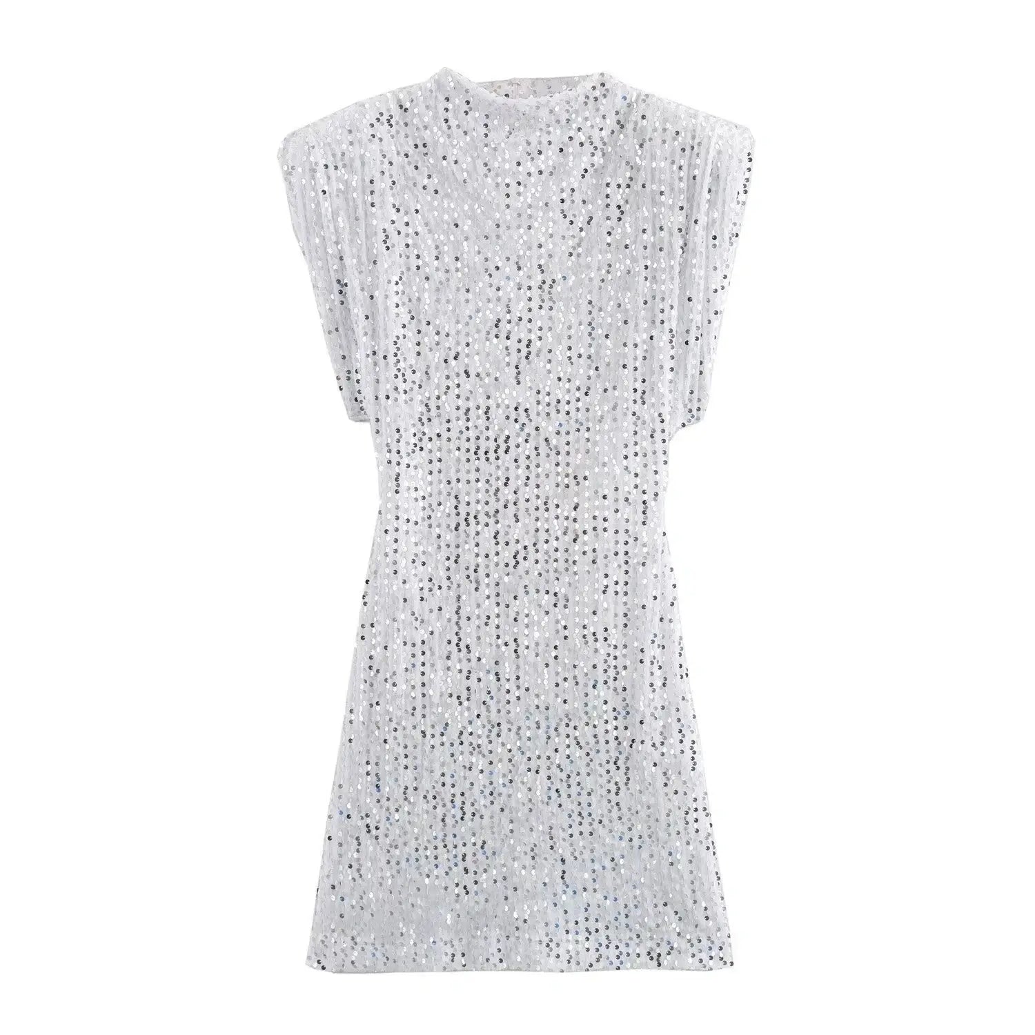 Sequins dress