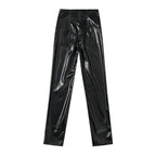 Cross border zipper hip lift