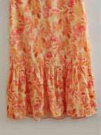 Slip dress