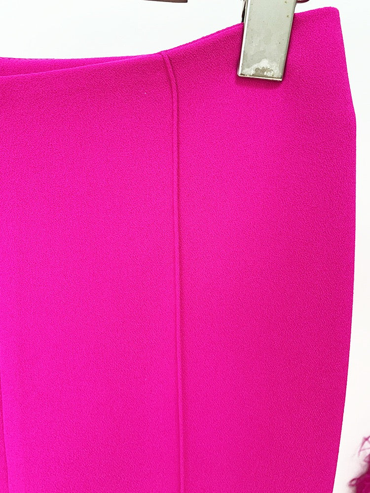 goddess glam two-piece