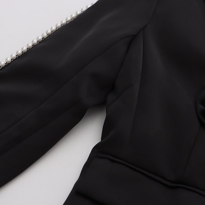 The American style set