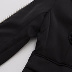 The American style set