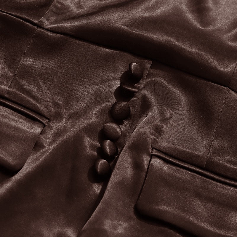 Royal sister style suit