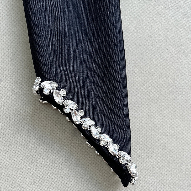 Diamonds everywhere style