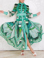 Colorful trends
