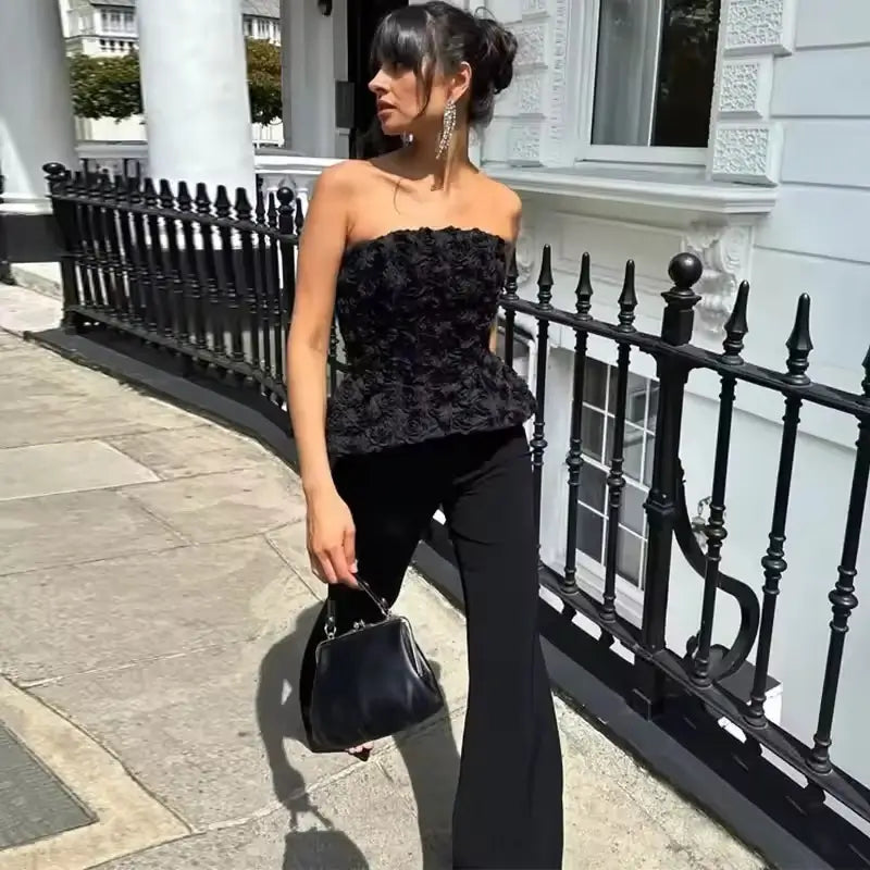 3D trendy set