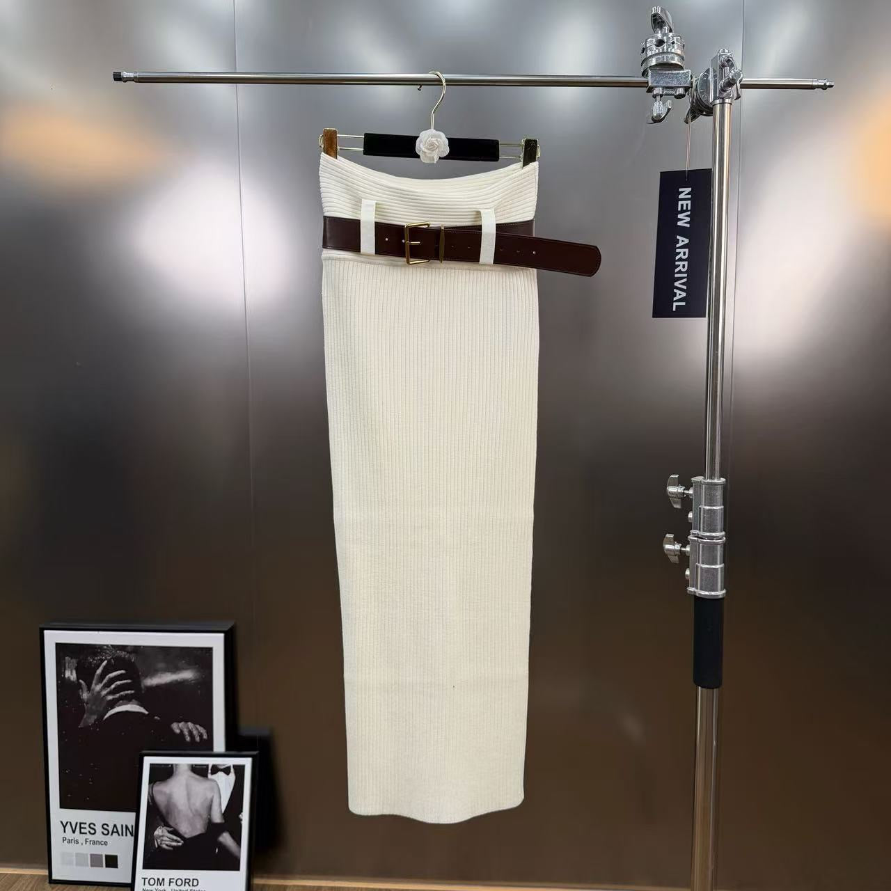 French lazy chic style