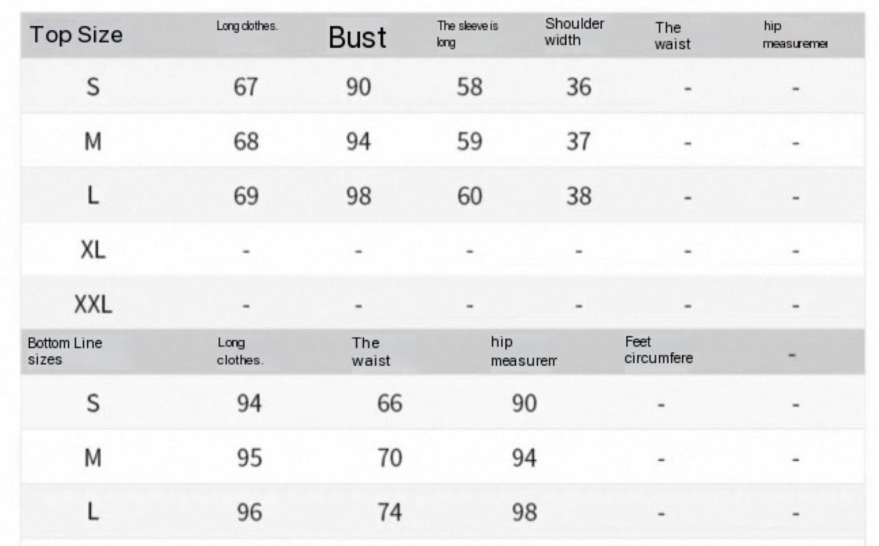 Two-piece faux leather pant set