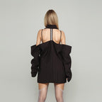 Fashionable hollow out style