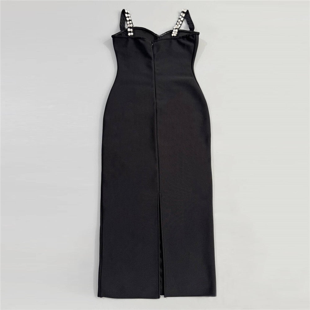 Studded light luxury style