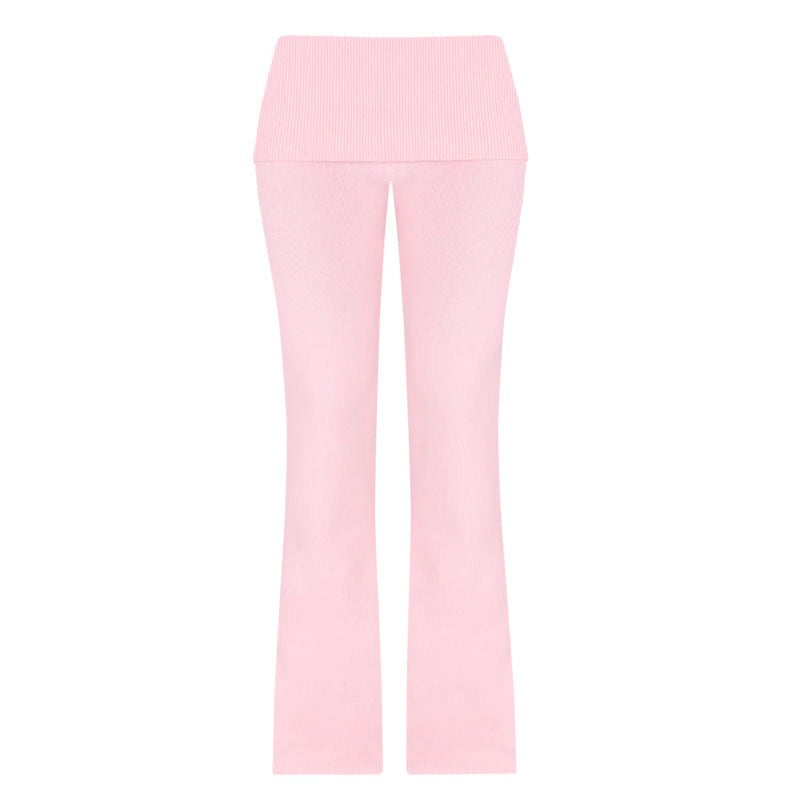 Track suit of 2 pieces