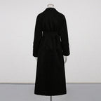 Classic silhouette jacket