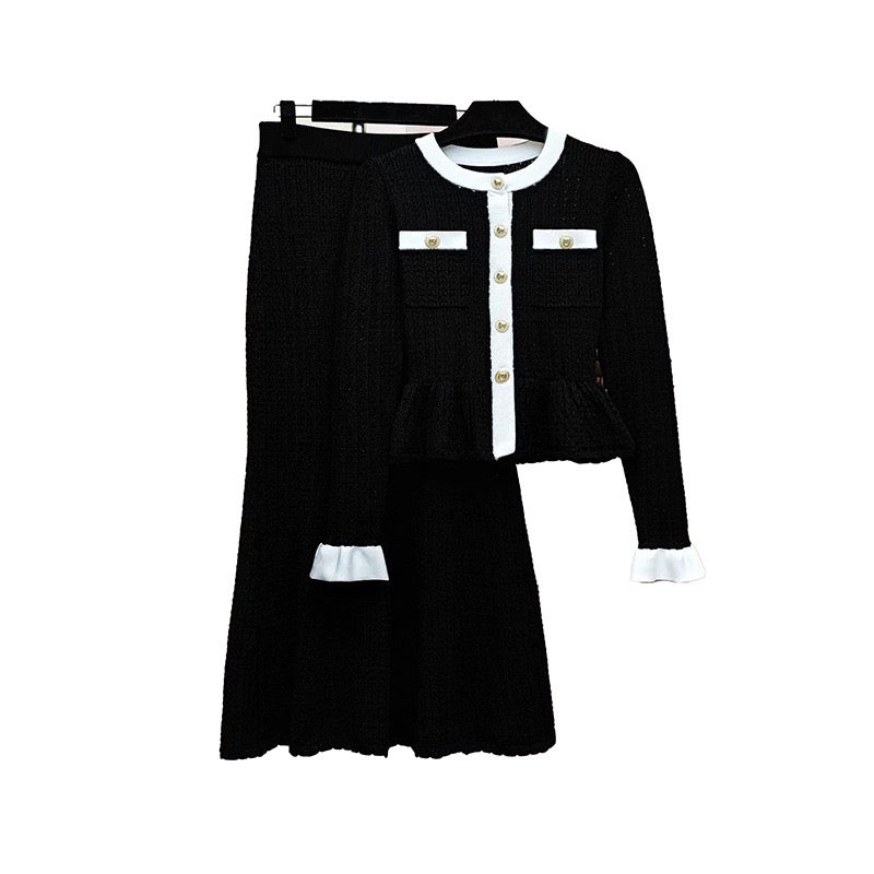 Ruffles trends