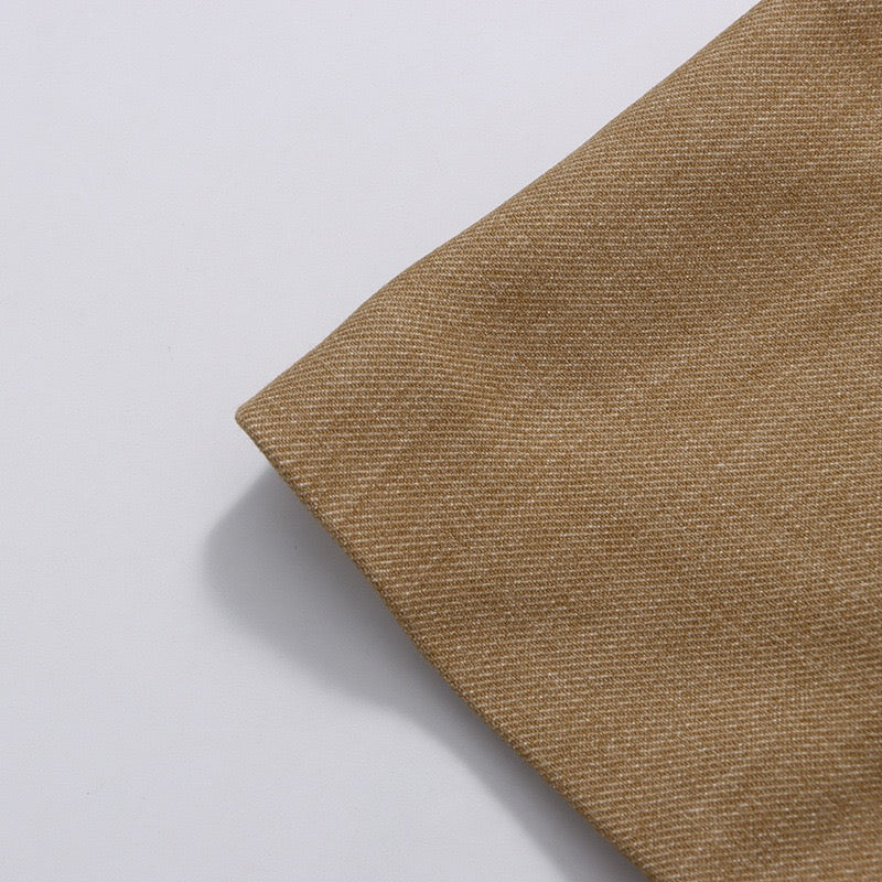 Inspired retro blazer