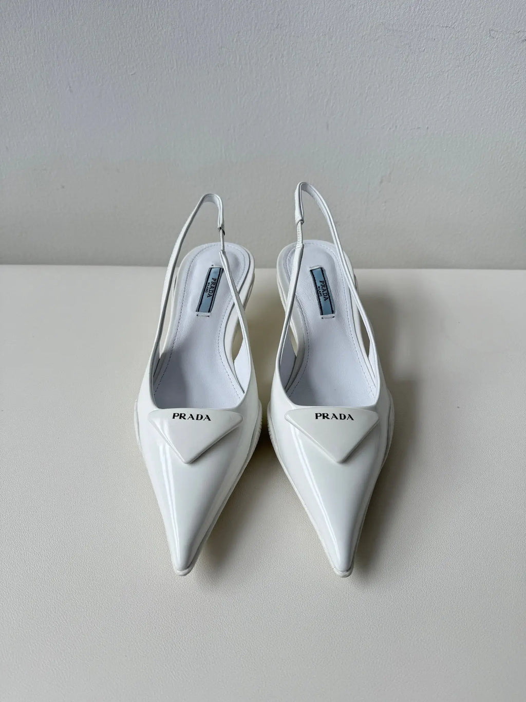 Shoes P*rada