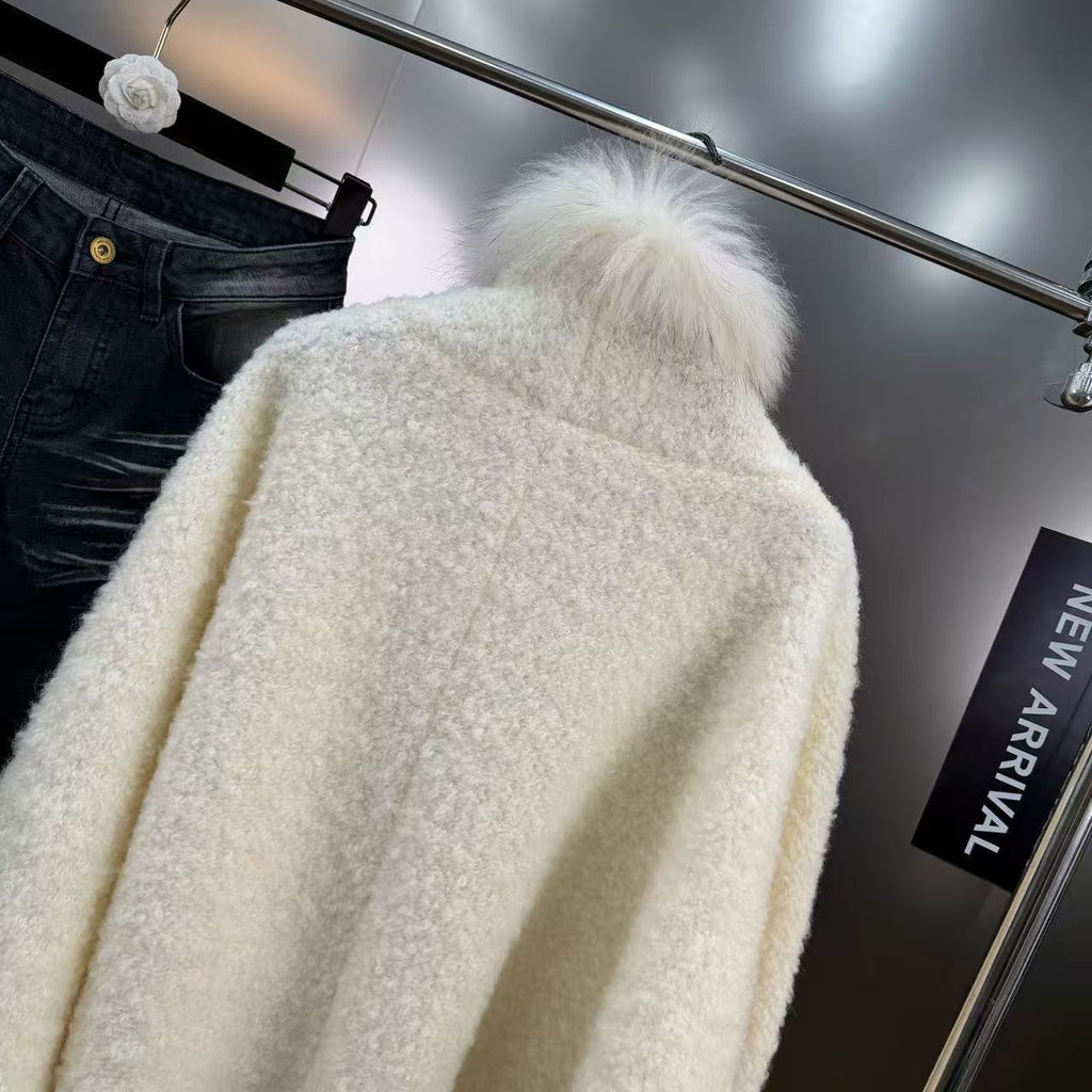 French lazy chic style