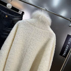 French lazy chic style