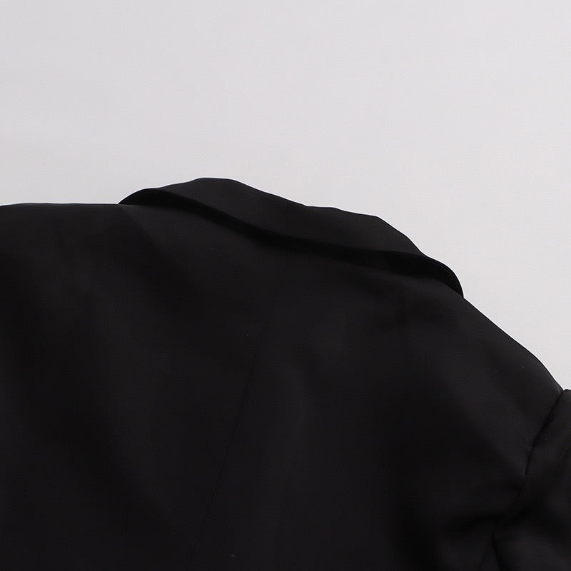 The American style set