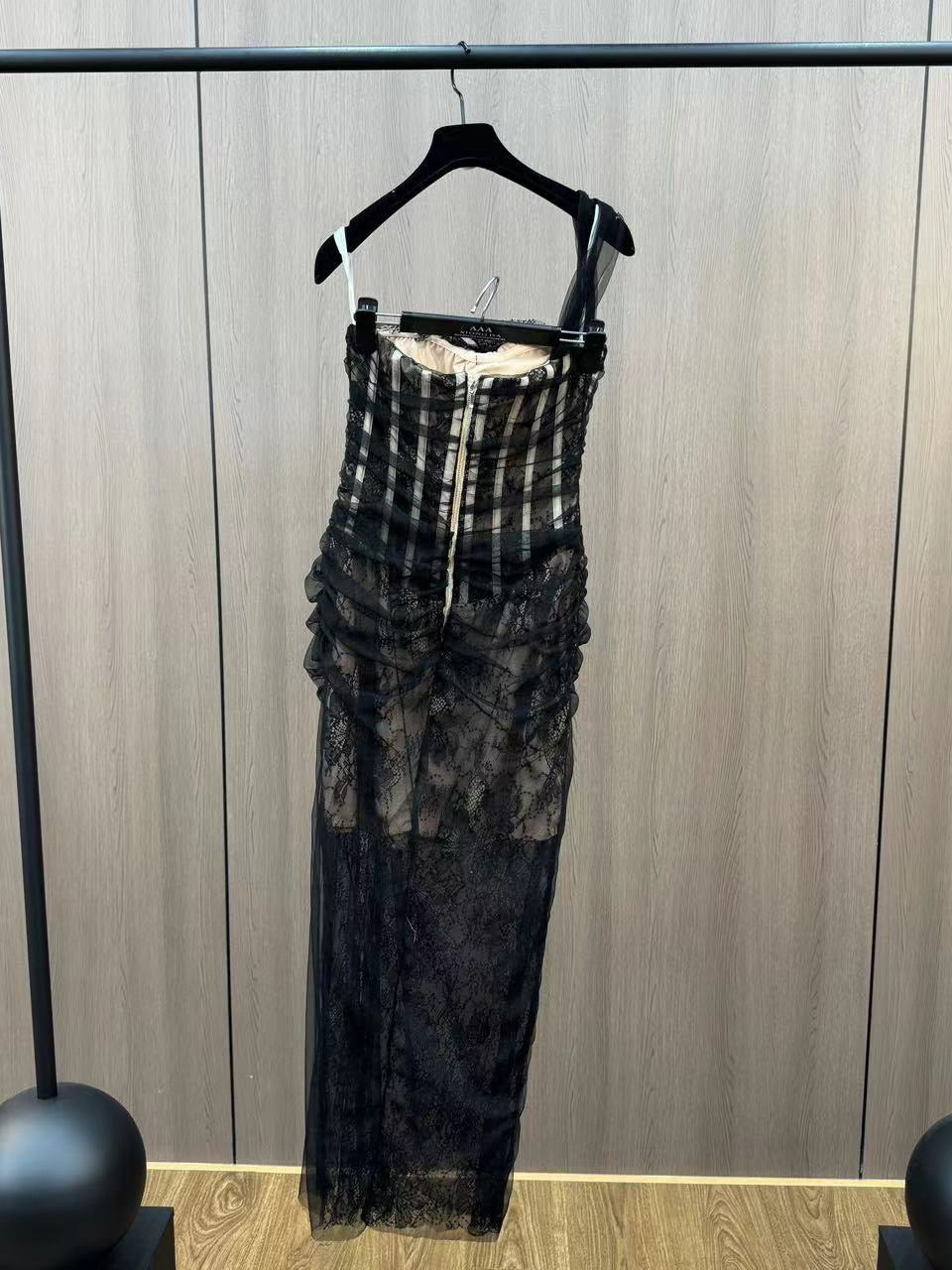 Evening dress