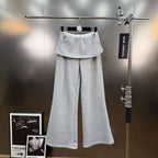 Trends on trends set