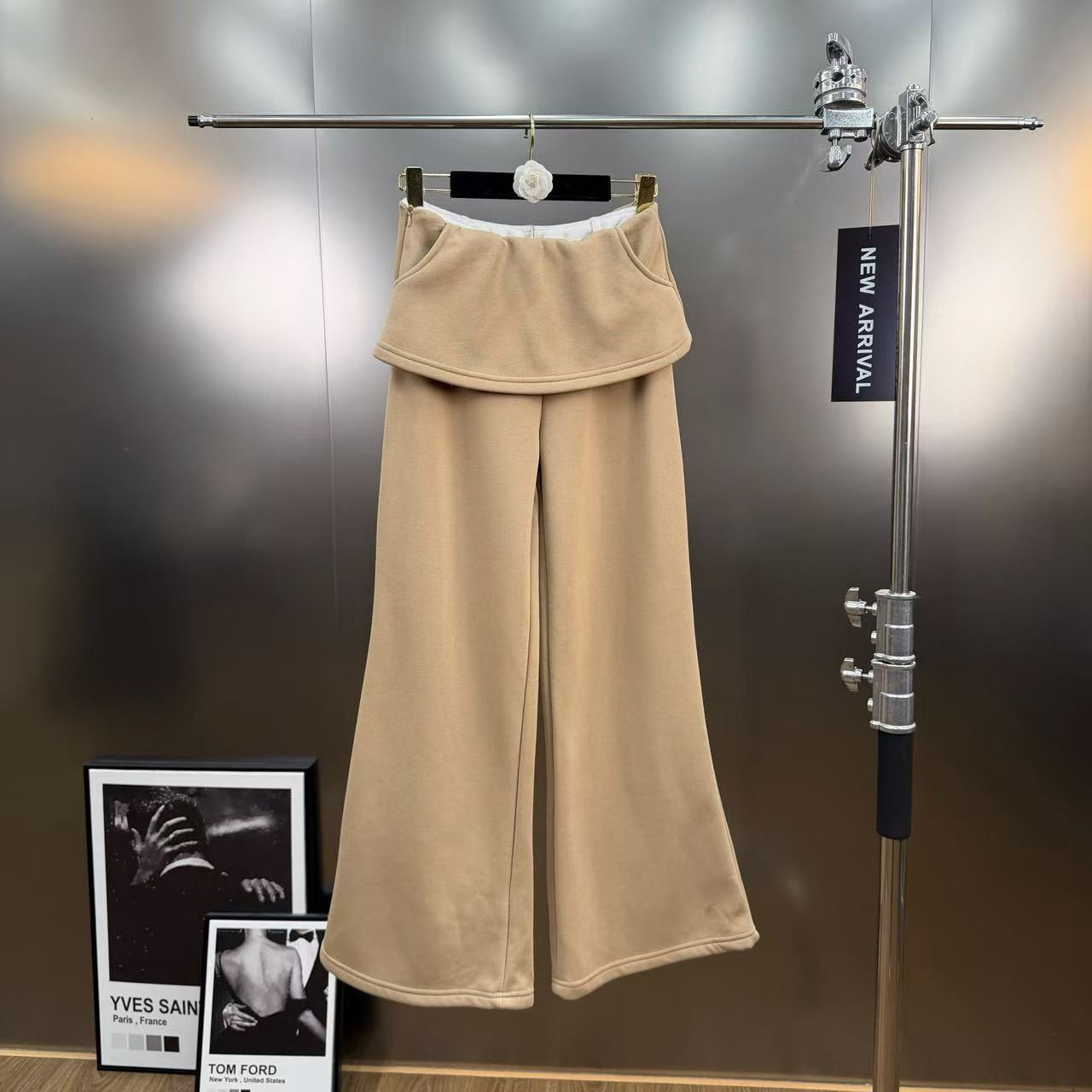 Trends on trends set