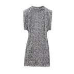 Sequins dress