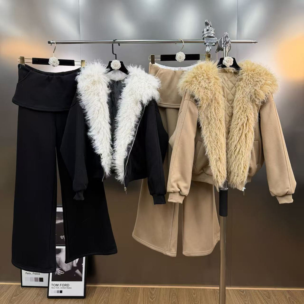 Trends on trends set