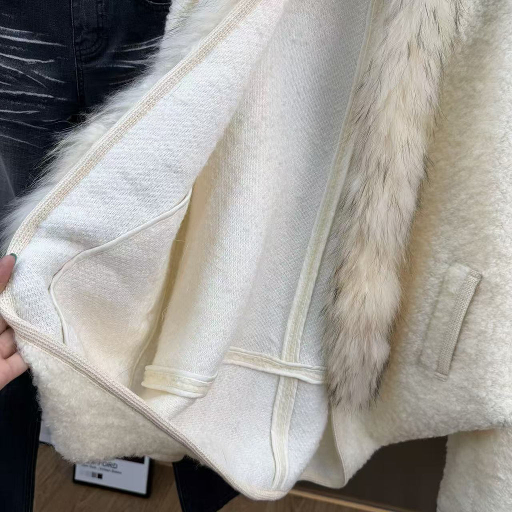 French lazy chic style