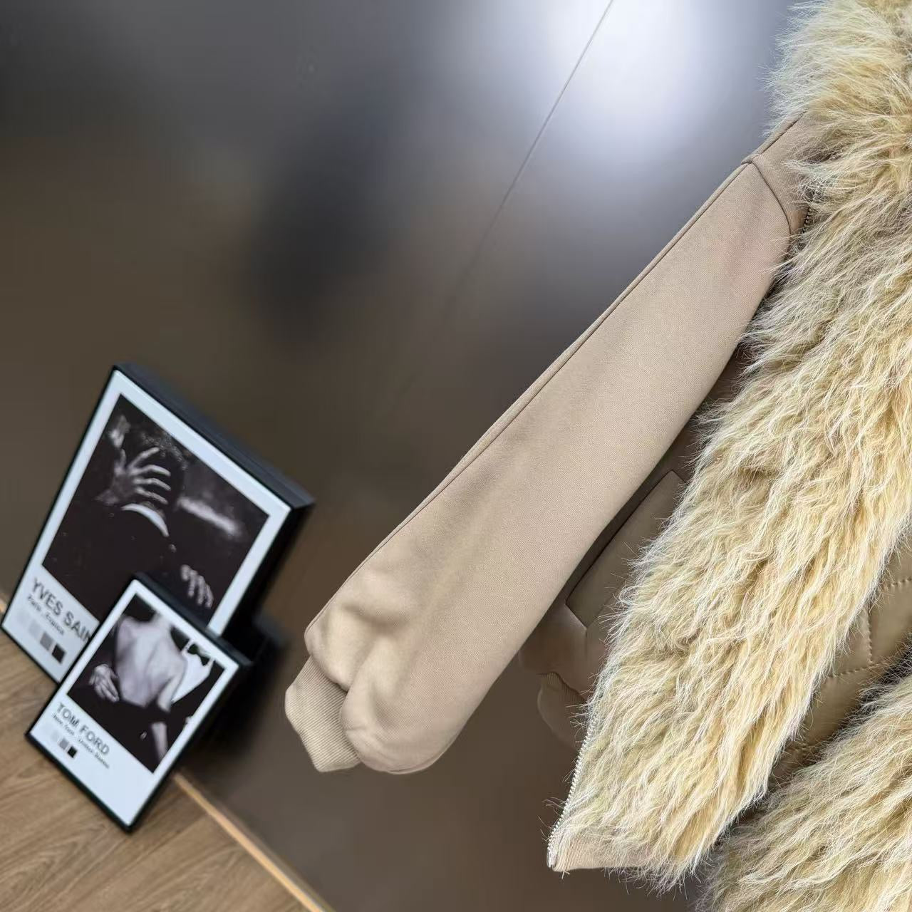 Trends on trends set