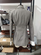 Parisian muse blazer dress