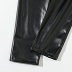 Cross border zipper hip lift